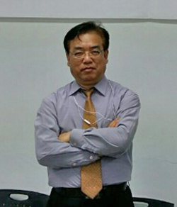 [NSP PHOTO]강한진 박사, 노사업무 담당자의 노사관계리더십 특강