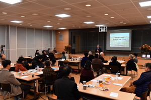 [NSP PHOTO]화성시향토박물관, 개인소장 역사자료 기증