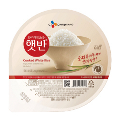 NSP통신-햇반 (CJ제일제당 제공)