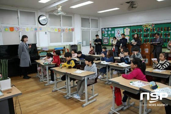 NSP통신- (울릉교육청 제공)