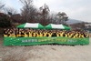 [NSP PHOTO]저축은행업계, 사랑의 연탄 나눔 봉사활동