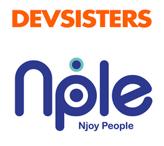 [NSP PHOTO]데브시스터즈, 모바일게임 개발사 엔플 총 10억 규모 전략적 투자