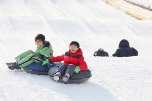 [NSP PHOTO]안산도시공사,안산눈썰매장 오는 22일부터 개장한다