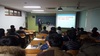 [NSP PHOTO]전주비전대 윤형완 교수, 119 구급대원 대상 KTAS 교육