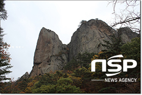 NSP통신-청송 주왕산