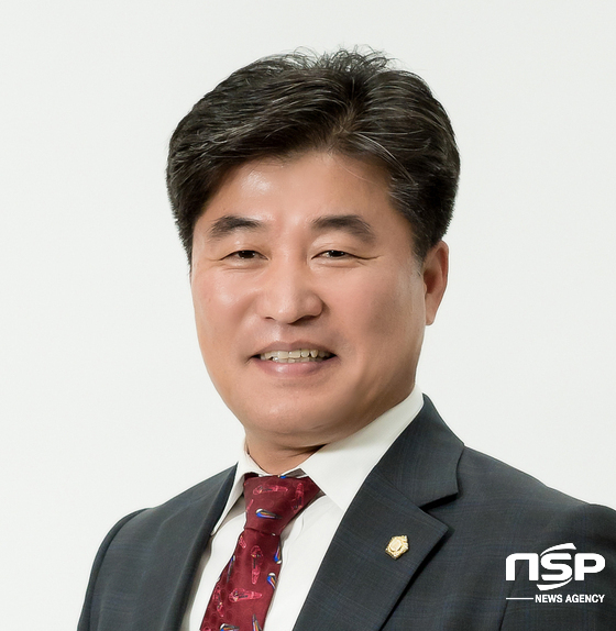 NSP통신-대구광역시 수성구의회 황기호 의원 (가 선거구, 범어2·3동·만촌1동)
