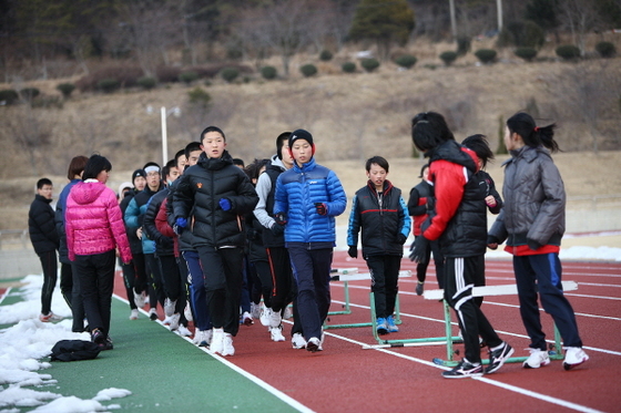 NSP통신-해남군, 스포츠마케팅 지역경제 활성화 기여 (해남군)