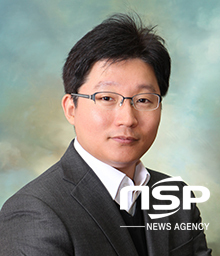 NSP통신-송민석 교수