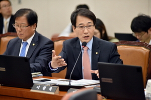 [NSP PHOTO]이원욱 의원, 노동자 권익 보호 법률안 발의