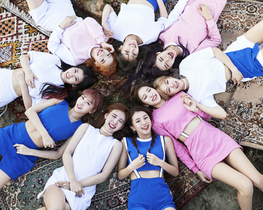 [NSP PHOTO]트와이스, 세 번째 미니앨범 판매량 35만장...올 걸그룹 최다