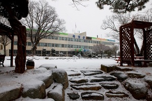 [NSP PHOTO]곡성군, 내년부터 쓰레기 종량제 봉투 가격 인상