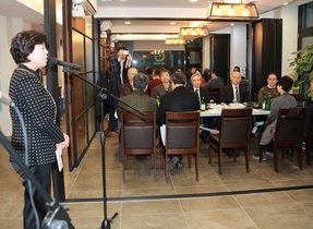 [NSP PHOTO]과천시, 과천시미래비전자문委 전체 회의 개최