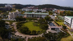 [NSP PHOTO]군산대, 2016년도 대학기관평가인증 획득