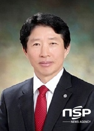 [NSP PHOTO][신년사]나의균 군산대 총장  새해에는 모두가 지혜와 힘 모아야