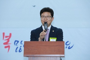 [NSP PHOTO][동정]강동구 부천시의회 의장
