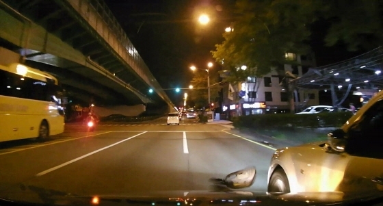 [NSP PHOTO]수원남부서, 외제차 이용한 20대 보험사기꾼 검거