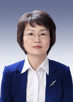 [NSP PHOTO]안양시의회 송현주 의원, 더민주 경기도당 공동대변인에 임명