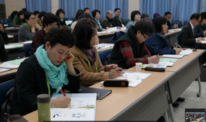 [NSP PHOTO]경주시, 2017년 농업대학 신입생 모집