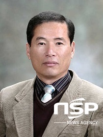 NSP통신-이정문 군산대 시설과장.