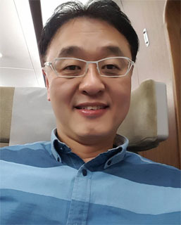 [NSP PHOTO]권영찬 올인할 줄 아는 근성이 최고를 만든다
