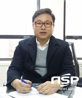 NSP통신-공병주 한국병행수입업협회장 (강은태 기자)