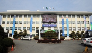 [NSP PHOTO]장흥군, 군관리계획 재정비 주민의견 수렴