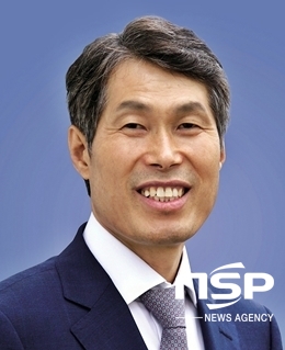 NSP통신-이진훈 대구 수성구청장