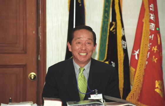 [NSP PHOTO]행정달인 심재덕 전 수원시장, 8주기 추모식 개최