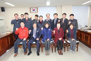 [NSP PHOTO]안양시의회 보환위, 학교급식 관계자 회의 개최