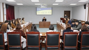 [NSP PHOTO]목포시, 새내기 사회복지직 공무원 워크숍