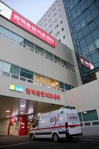[NSP PHOTO]순천향대 부천병원,감염병 대응 구급차 도입 운영한다