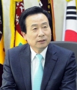 NSP통신-박홍률 목포시장 (목포시)