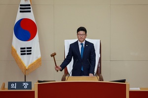 [NSP PHOTO]부천시의회,임시회 일정 마무리 ··· 4개 안건 처리