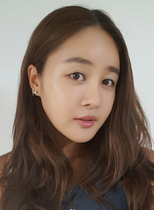 [NSP PHOTO]김미연, 아름다운 눈 캠페인 동참