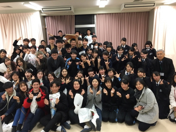 [NSP PHOTO]수원시국제교류센터, 일본 시즈오카 산어·문화 배우다