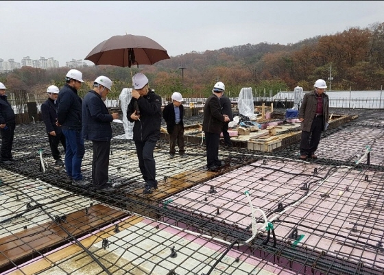 [NSP PHOTO]수원시, 설계 VE로 공사비 74억원 절감