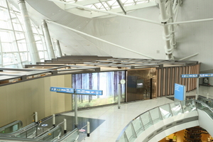 [NSP PHOTO][가볼까]인천국제공항 워커힐 캡슐호텔 다락 휴(休) 오픈