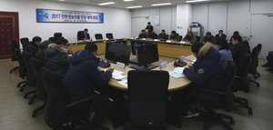 [NSP PHOTO]진도군, 친환경농업 1번지 향해 힘찬 도약