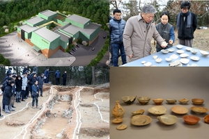 [NSP PHOTO]고흥군,고흥분청사기 국제 학술대회개최 운영활성화 기폭제 기대