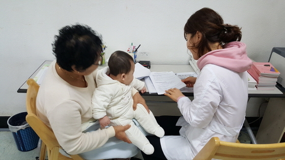 [NSP PHOTO]진도군, 다양한 출산 장려 정책