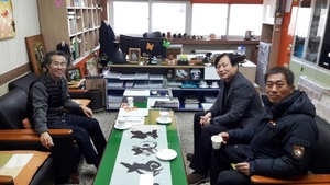 [NSP PHOTO]대구 중부서 여성청소년과, 학교로 찾아가는 간담회 실시