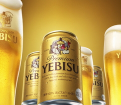[NSP PHOTO]일본 맥주 에비스, 한국시장 출시 검토중…현재 신라호텔 등에 입점