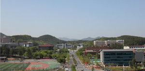 [NSP PHOTO]동국대 경주캠퍼스, 오는 10일 역량기반 교육과정 운영 성과 공유 심포지엄 개최