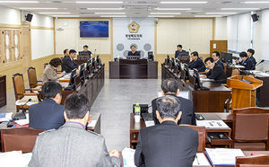 [NSP PHOTO]경북도의회, 제3차 지방분권추진특별위 업무보고