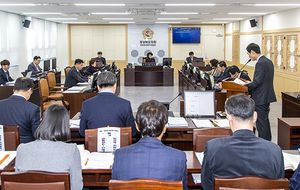 [NSP PHOTO]경북도의회 저출산고령화대책특위, 실질적인 정책 발굴추진 요구