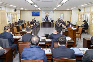 [NSP PHOTO]경북도의회, 독도수호특별위원회 활동 재개