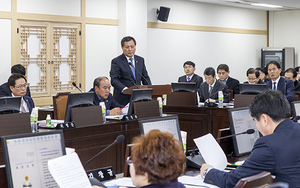 [NSP PHOTO]경북도의원 구속되면 의정활동비없어 ...윤리 책임성 강화