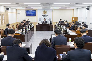 [NSP PHOTO]경북도의회 기획경제위, 빅데이터 분석기반 홍보전략 촉구