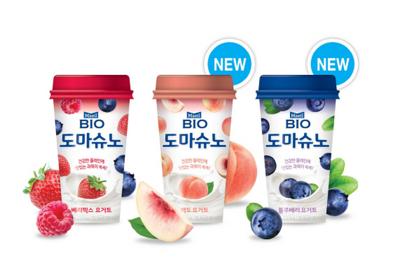 NSP통신-프리미엄 드링킹 요거트 (매일유업 제공)