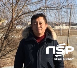 [NSP PHOTO][인터뷰] 우제욱 평택시 지제동 영농회장 평택시 무능과 일부 공무원 안이한 대처가 환경 문제 키워